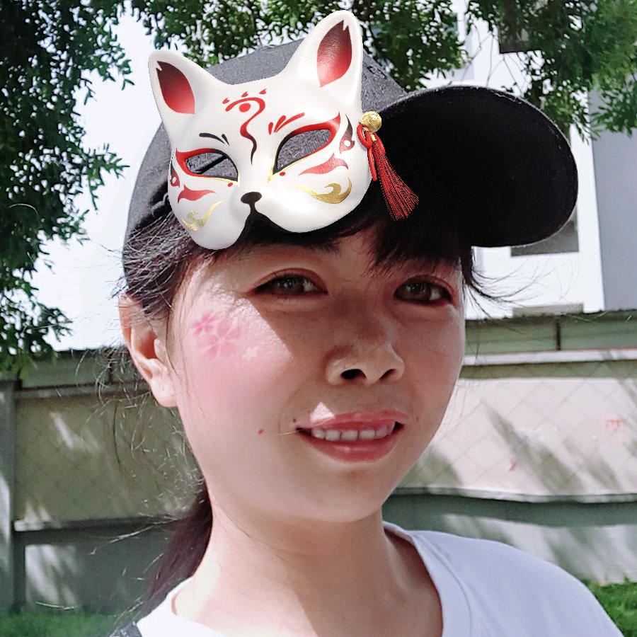 心飞翔