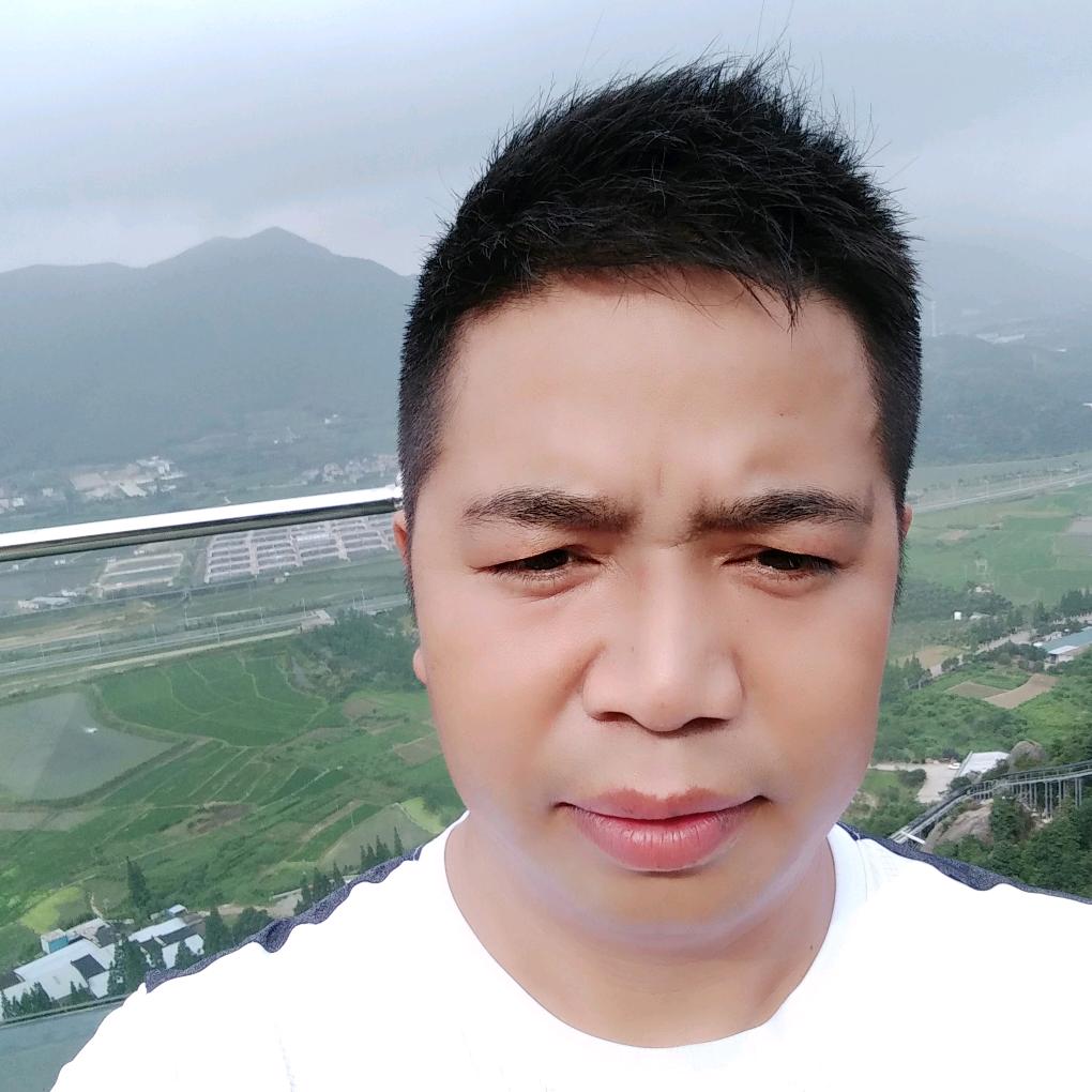 钓鱼人的快乐。