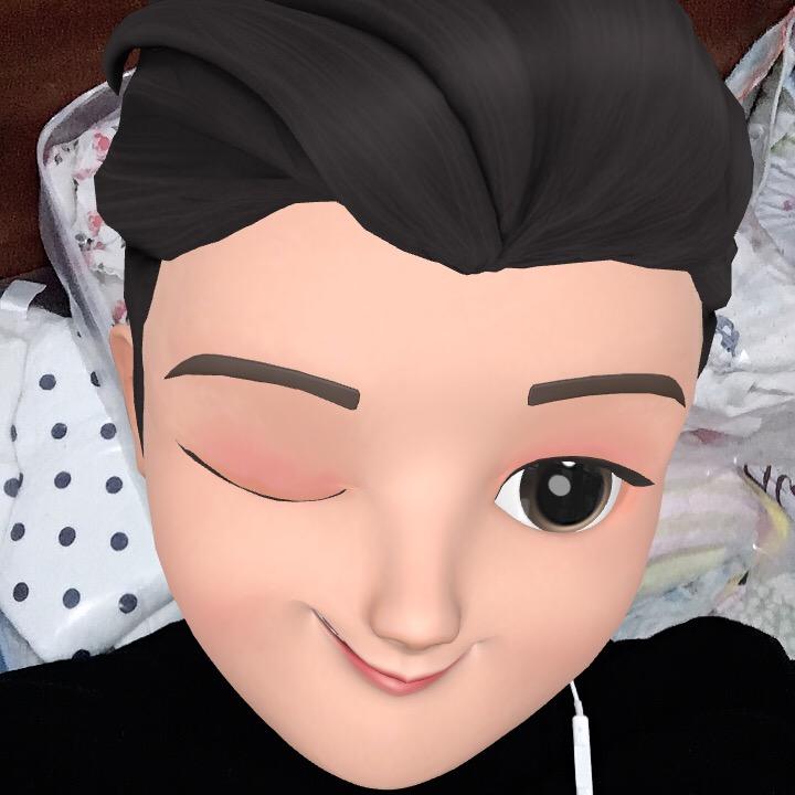 ...华子