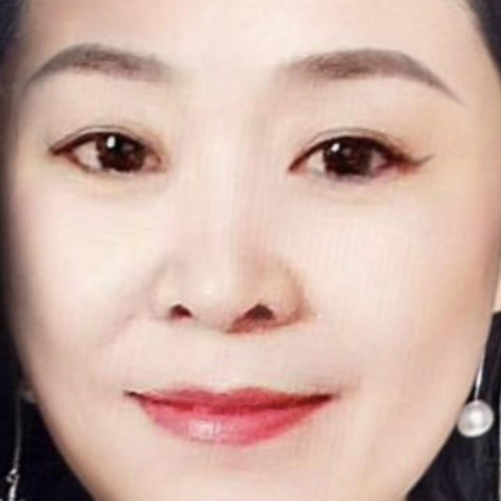 爱的使者洪淑芬