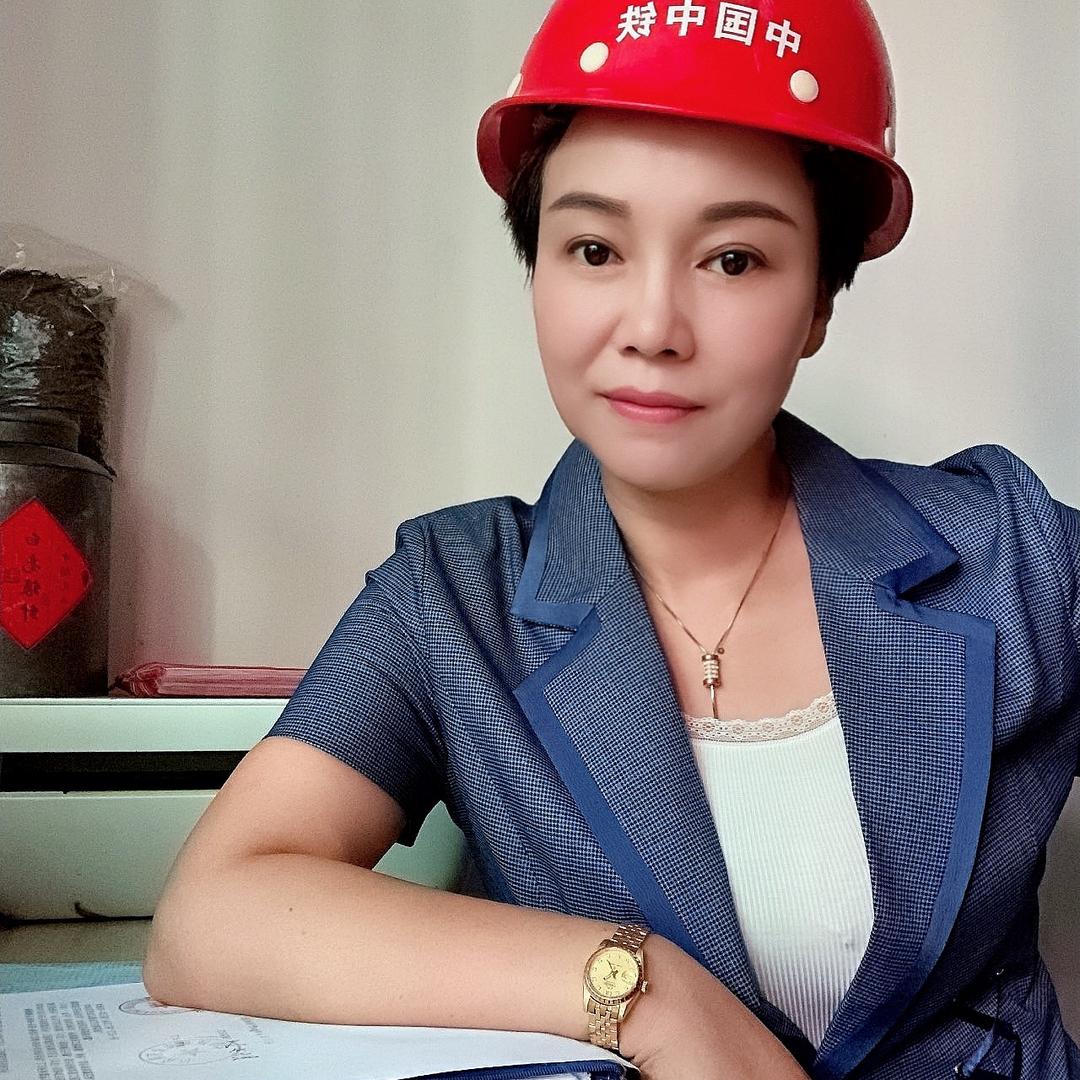 钟祥驰丽建筑工程（周姐）
