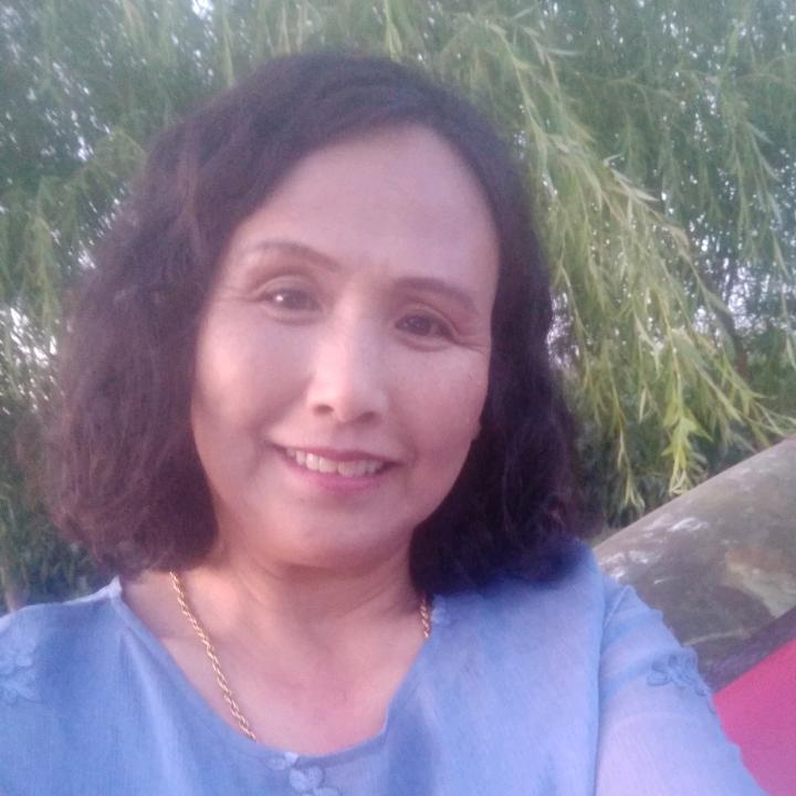 🥀./এ᭄梨花带雨ོꦿృ༊🥀