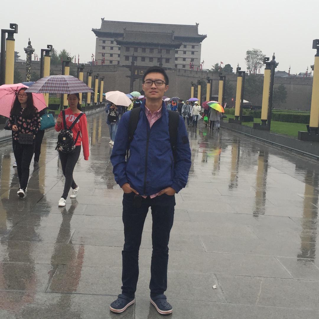 水产小报杨浩文