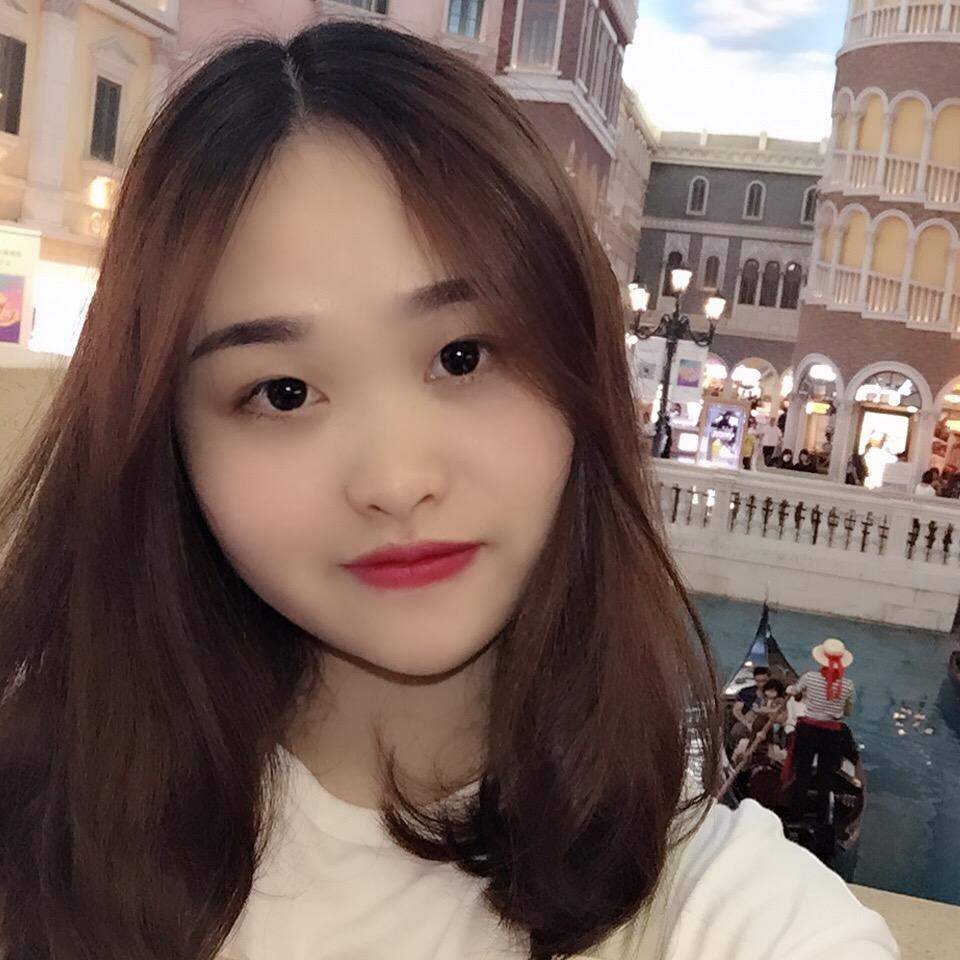 阿梦💃