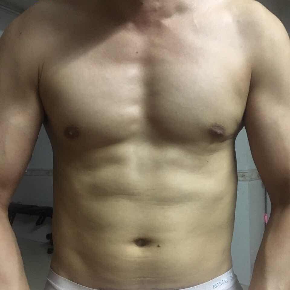 龙煞枫