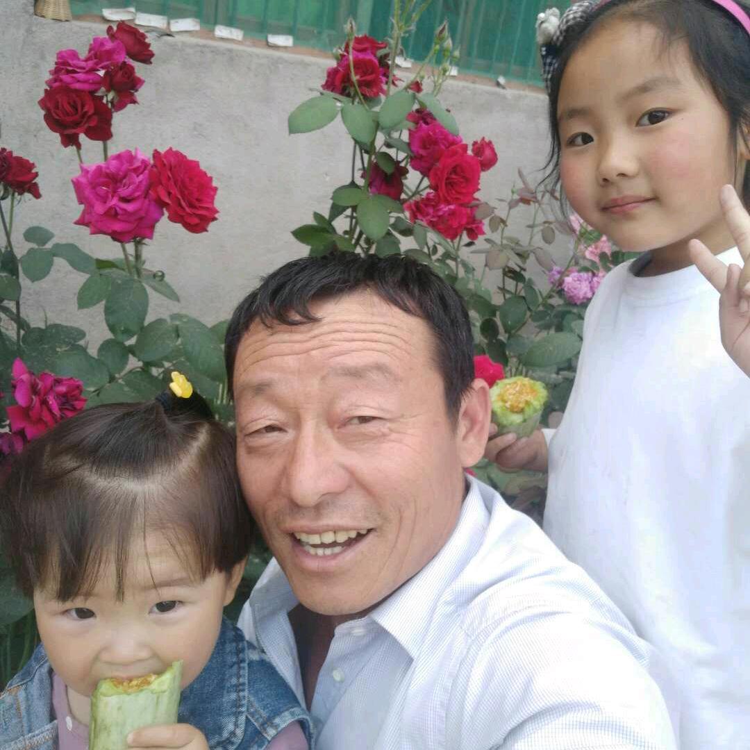 快乐的人👌🐤