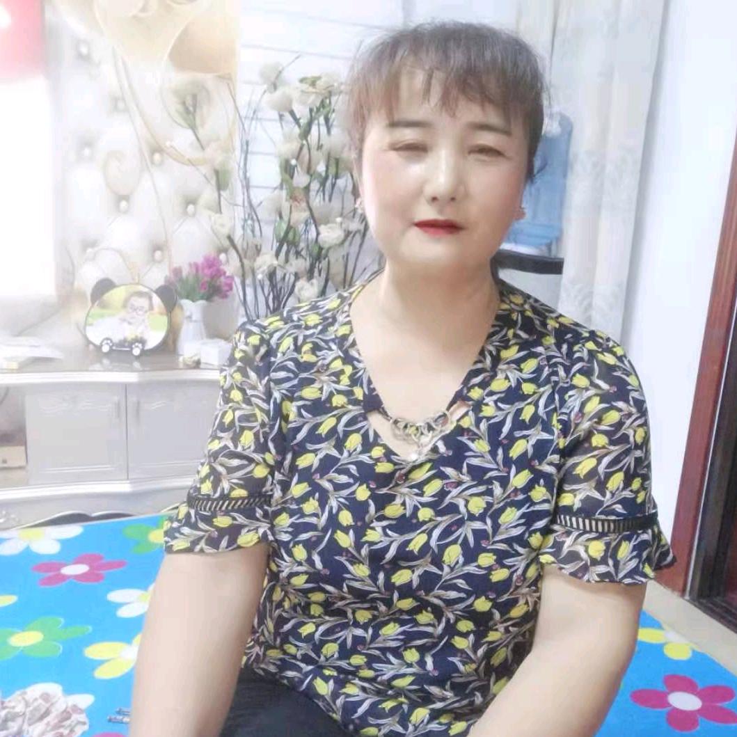 一家幸福