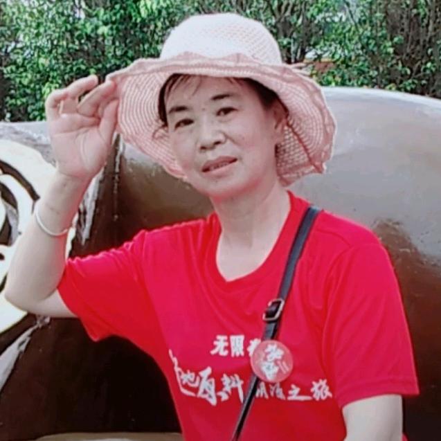 芳芳（好物分享）😃