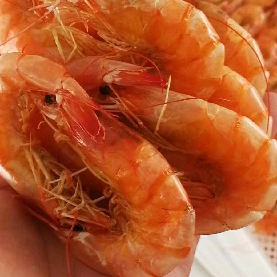昊迪海产店