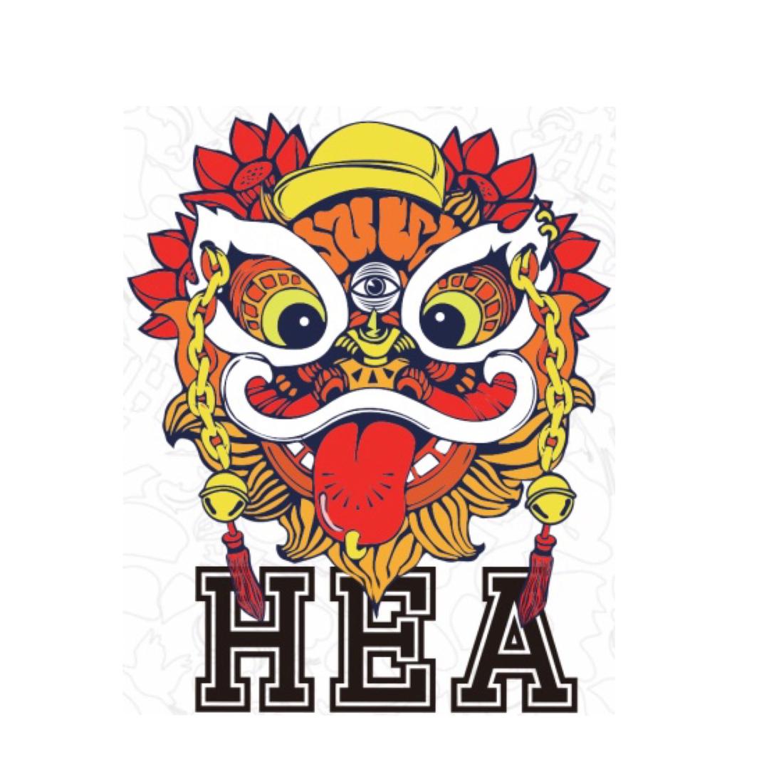 HEA官方旗舰店