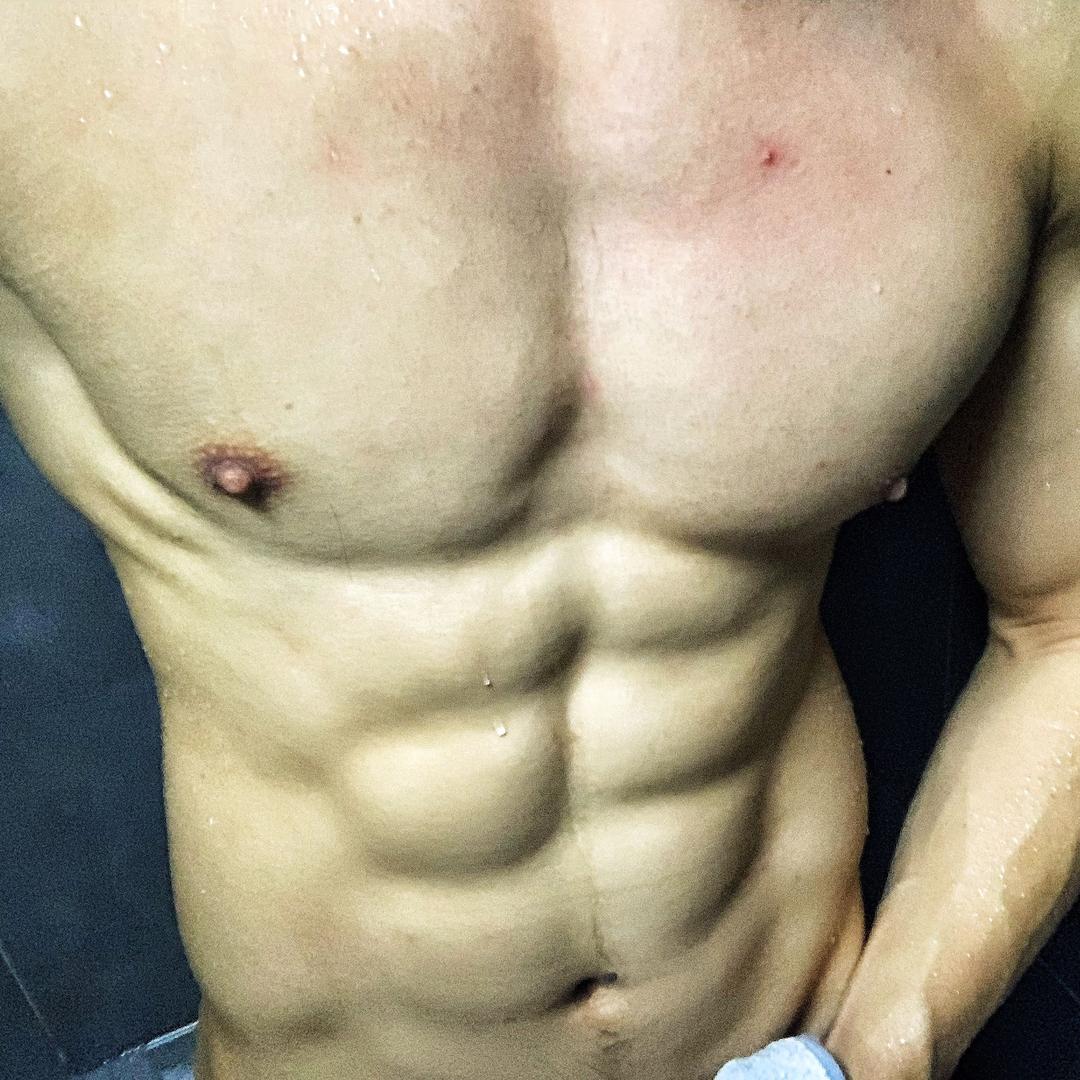 小潘教练👨‍🎓