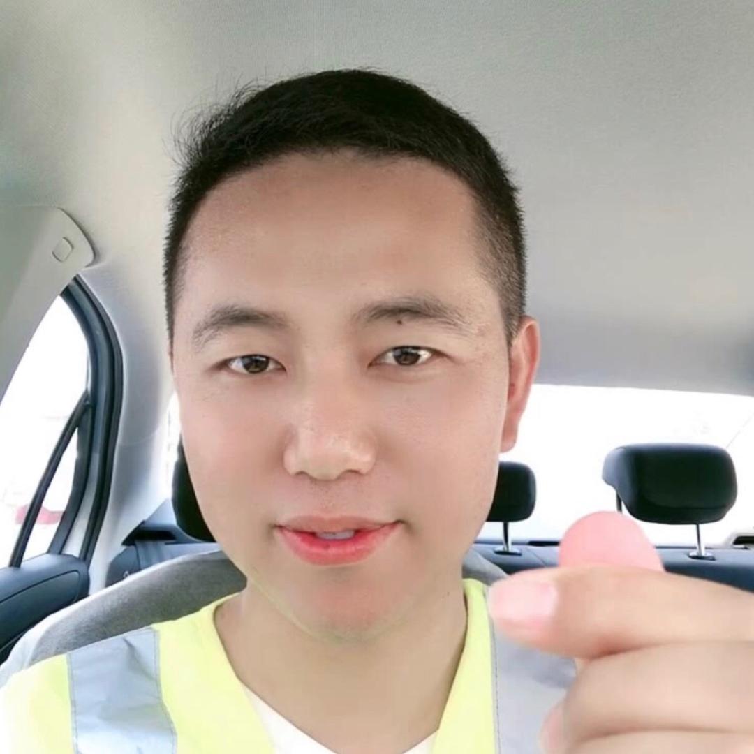 定州驾校成教练