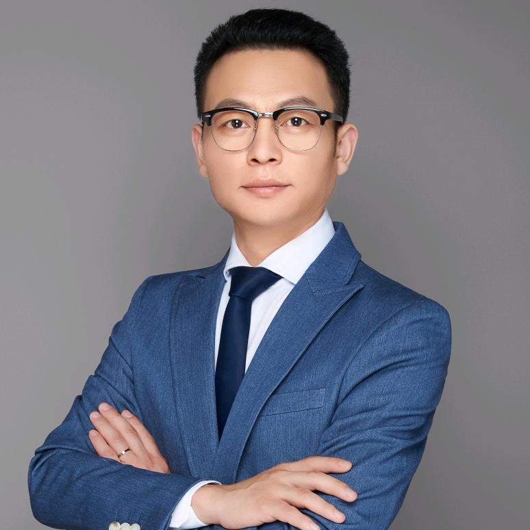 财富公园大牌全案金街