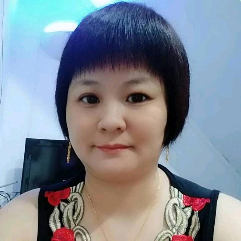 靓女