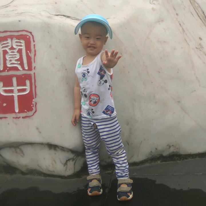 快乐每一天