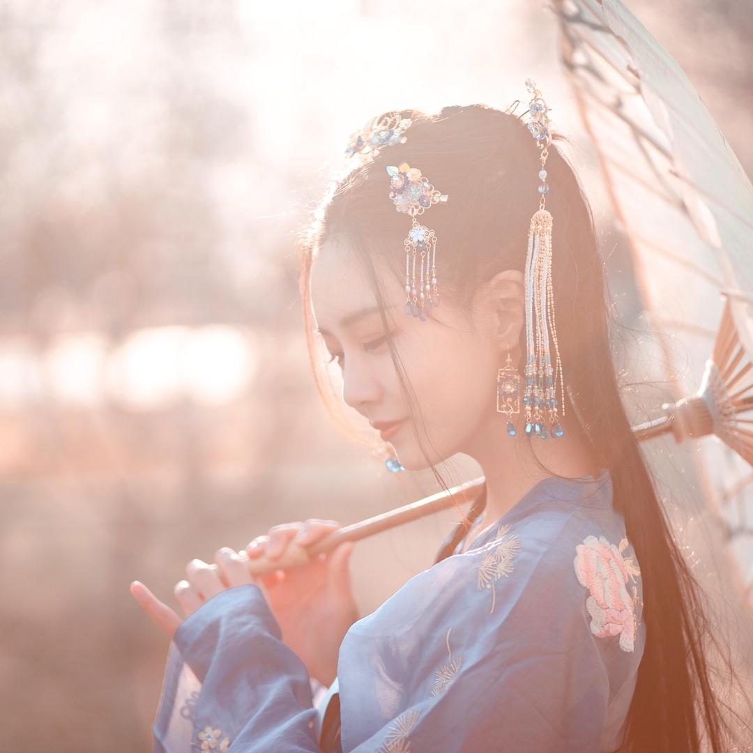 璐璐桑