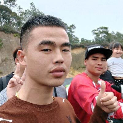 啊浩