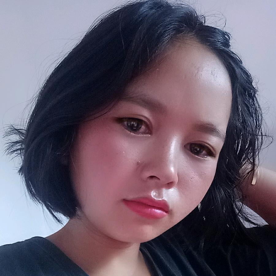 啊珍《不定时直播》