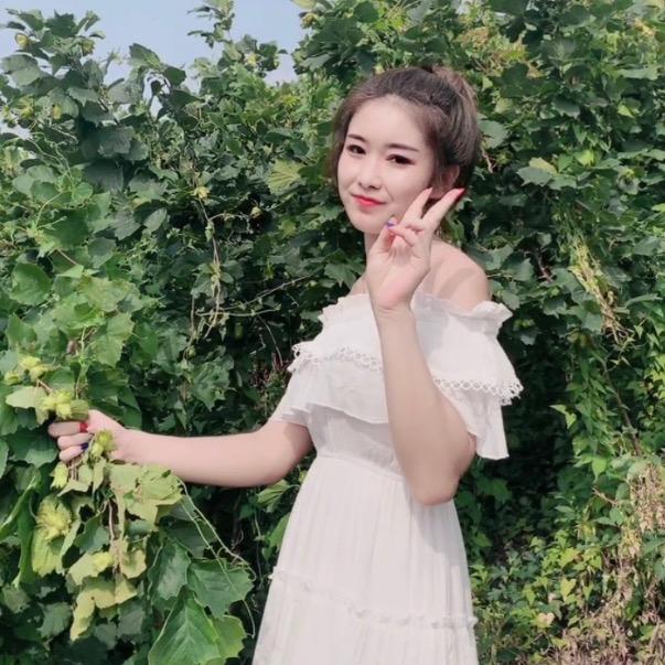开原市白小何榛子干果店榛子