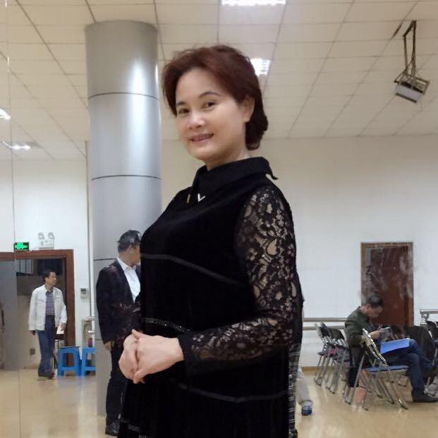 开心外婆