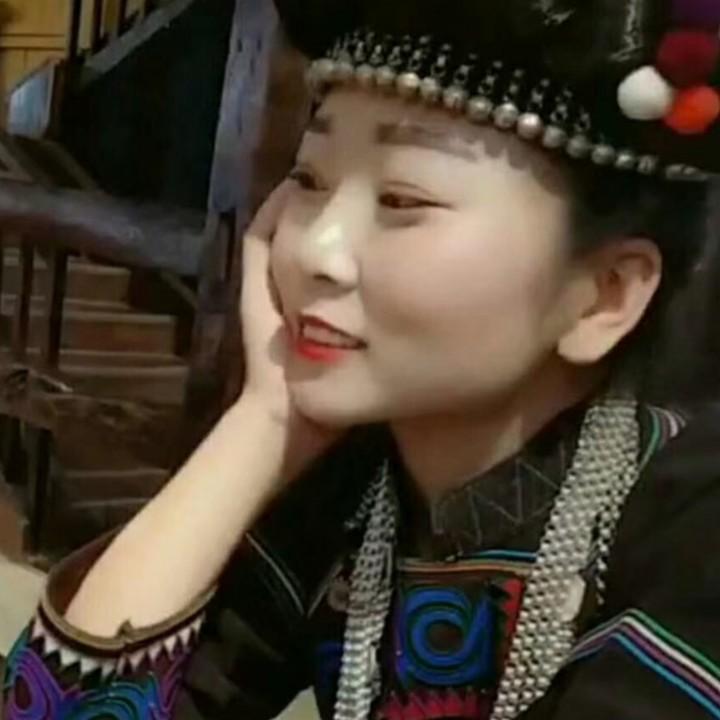 阿表妹