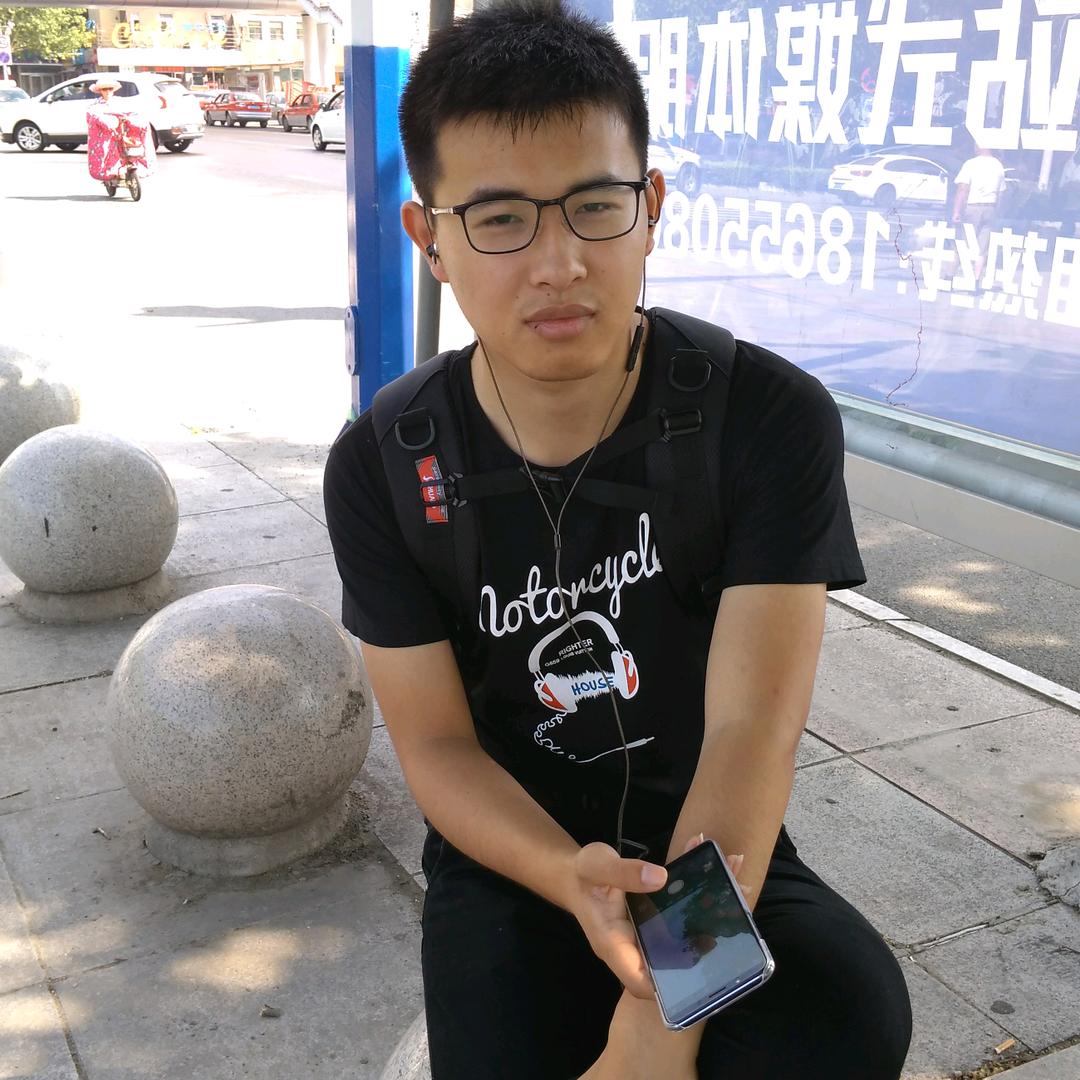 幸福就好