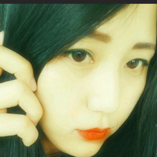 女狼🐺