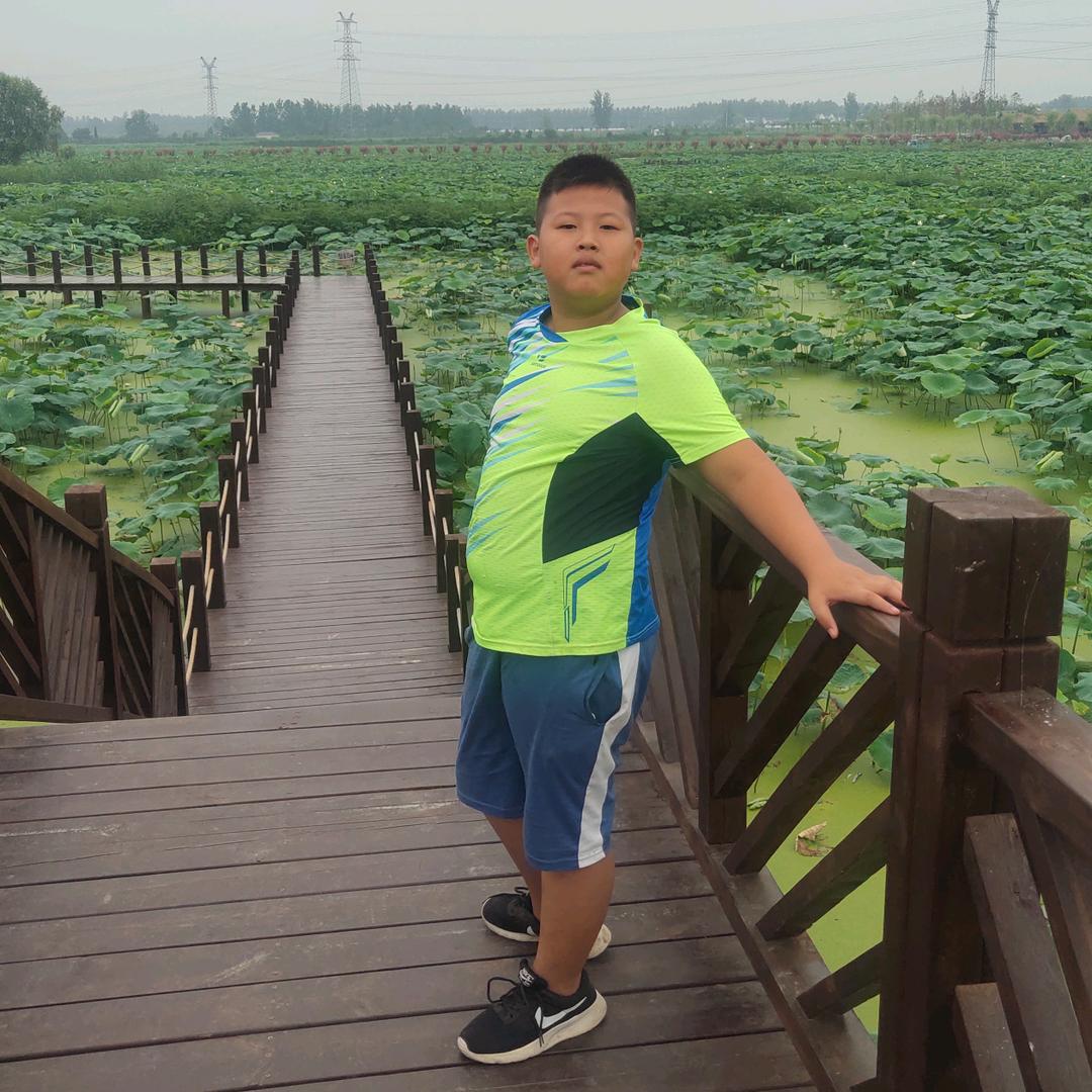 我是赵荣元