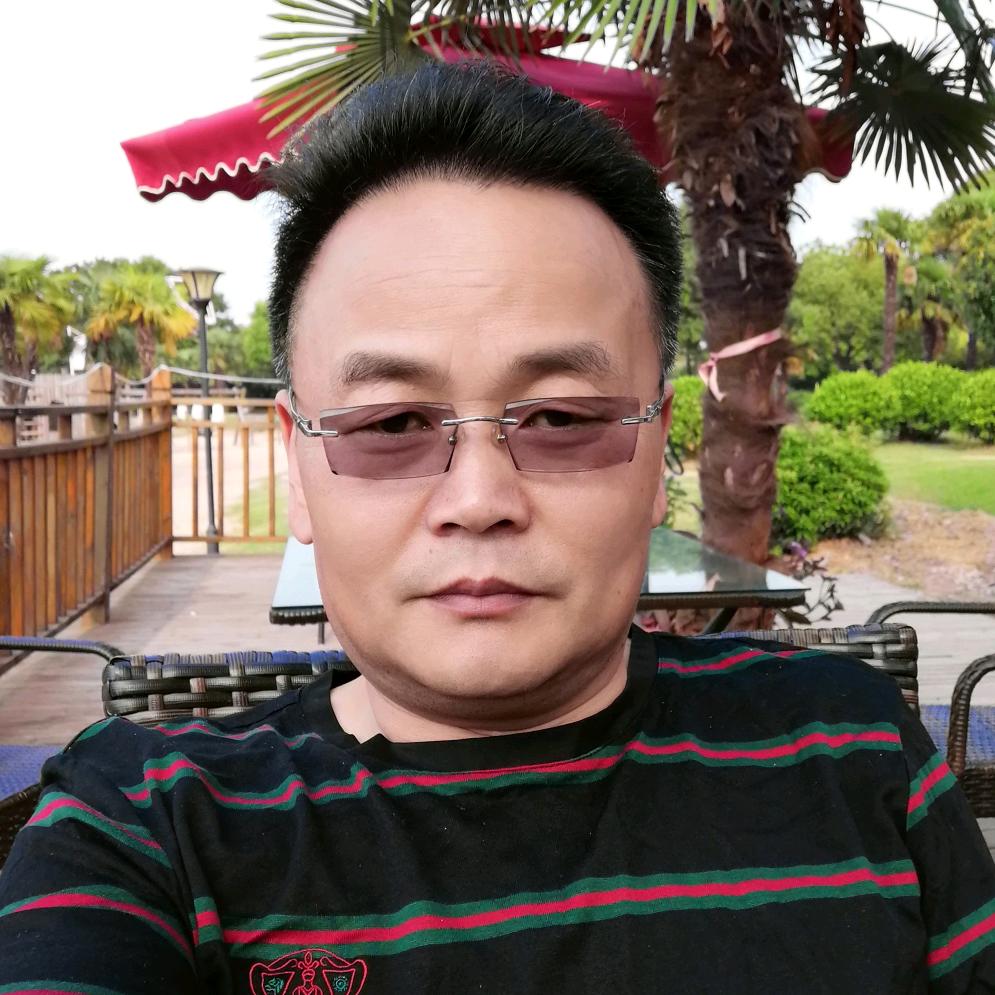 花开花落