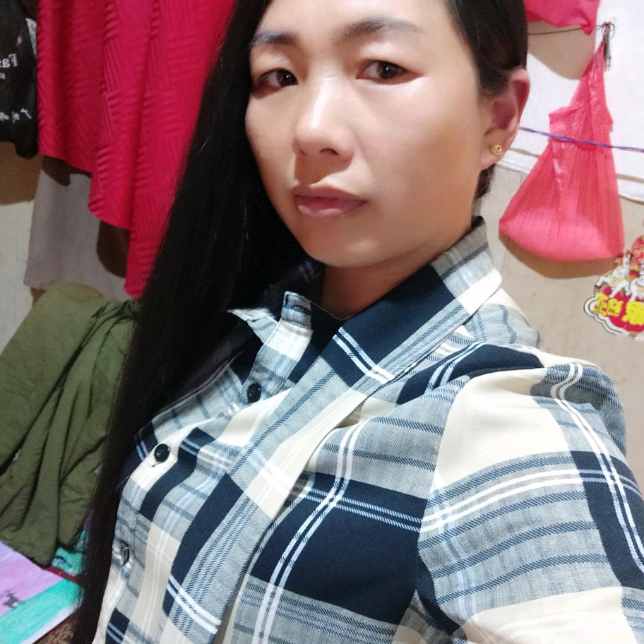 谢艳芳