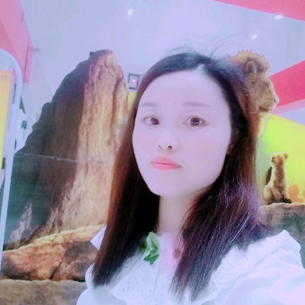 杨梦洁
