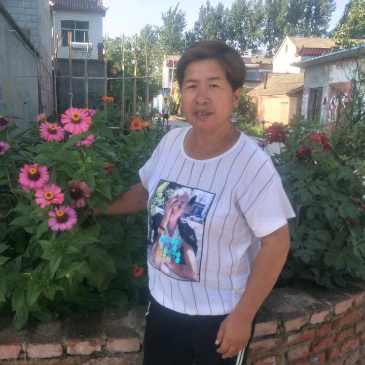 开心一笑