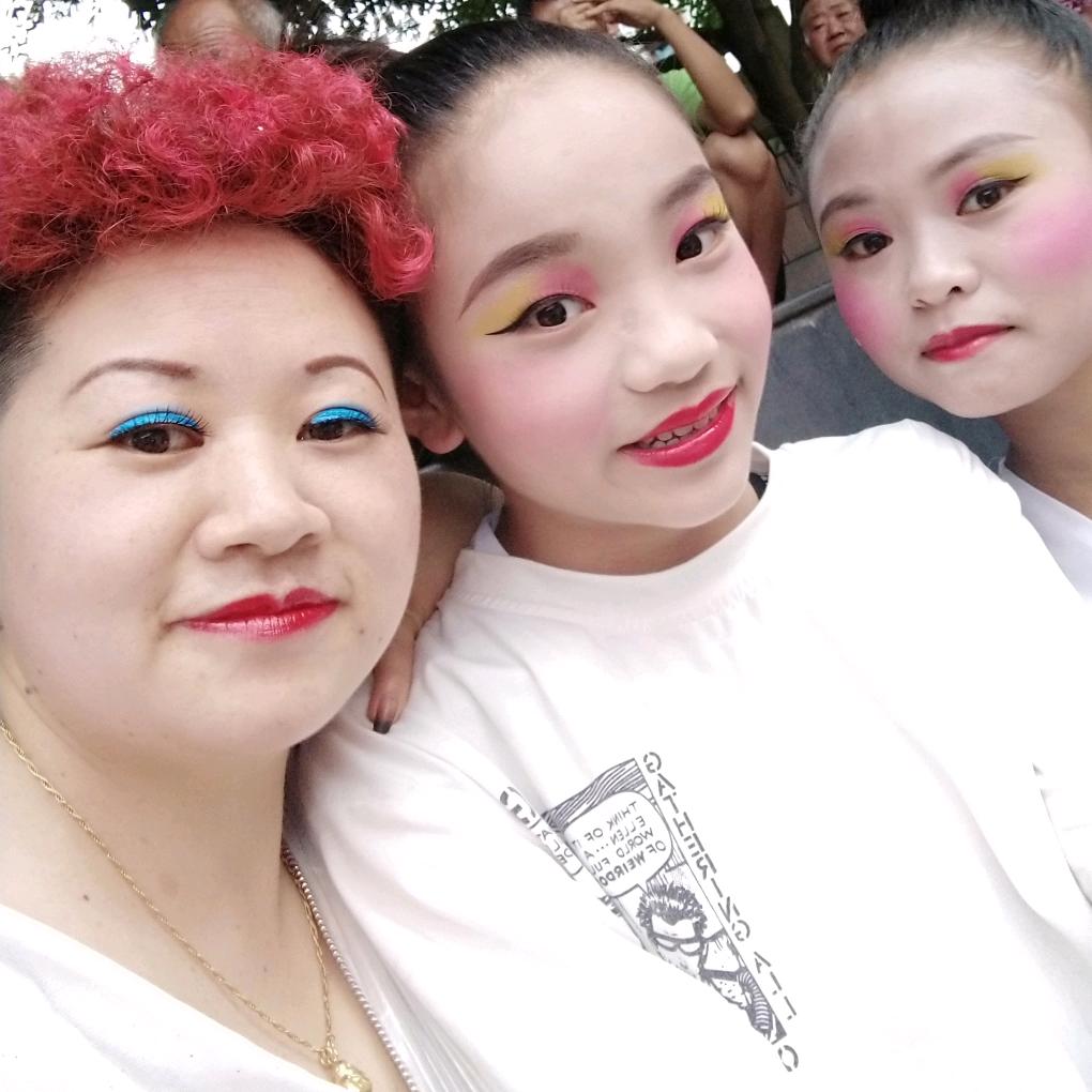 我不小得