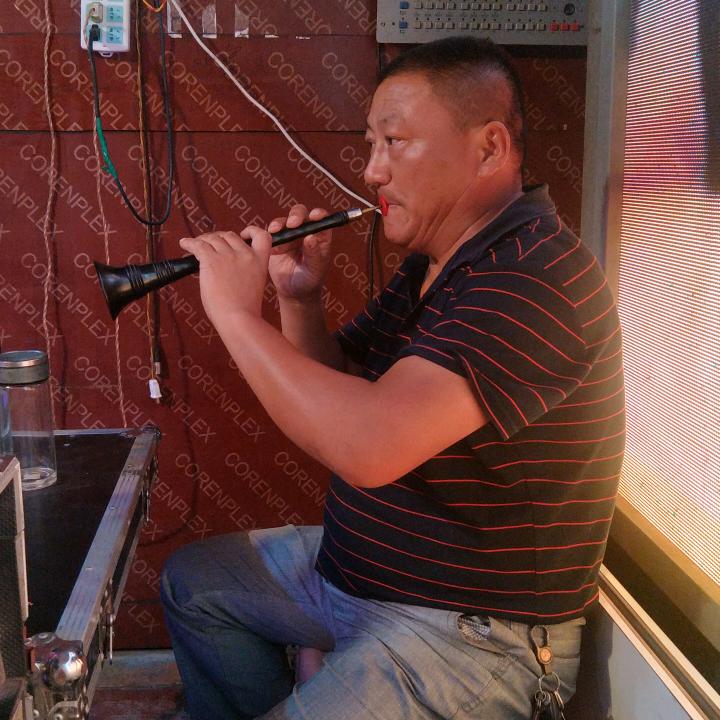 刘军乐队