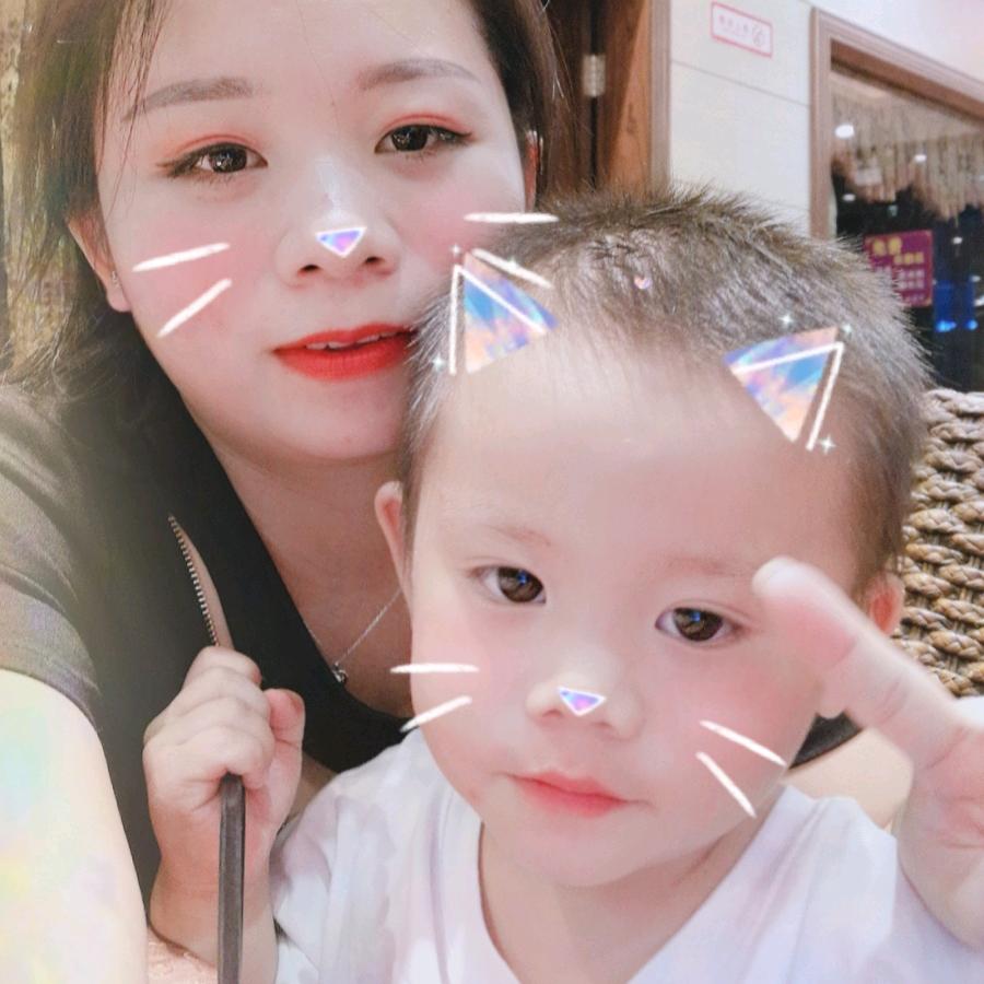 林妹妹🍒
