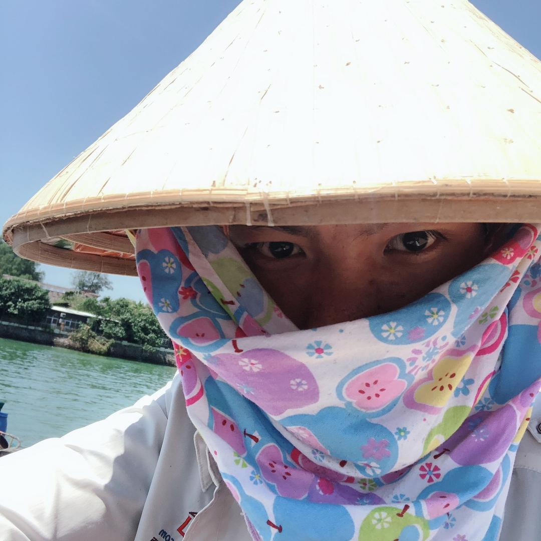 哥仔赶海（关注带粉赶海）