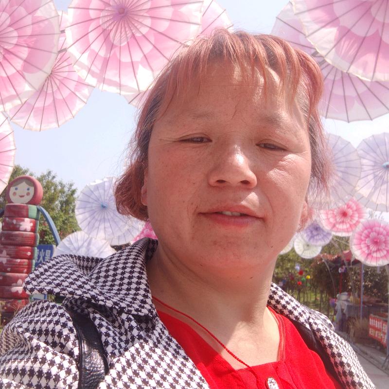 飞飞婆婆🌻💘🌹💓🌷