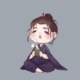 一只小面团