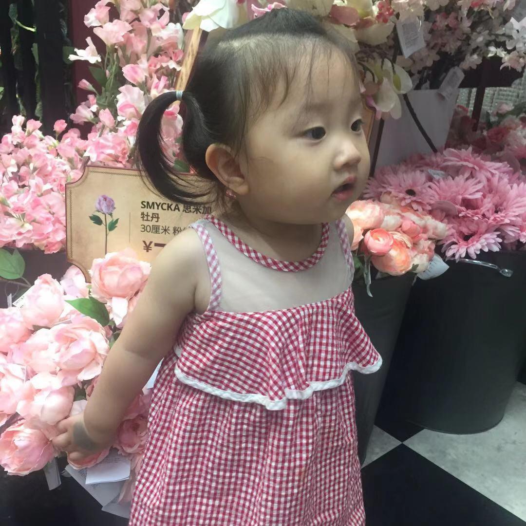 ♏苒苒小魔女