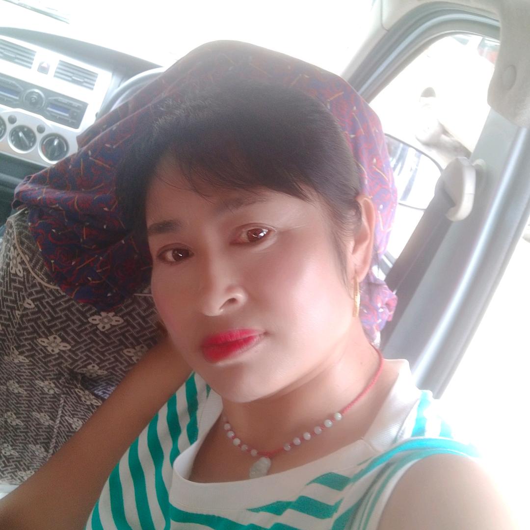 郑屯三家寨花灯