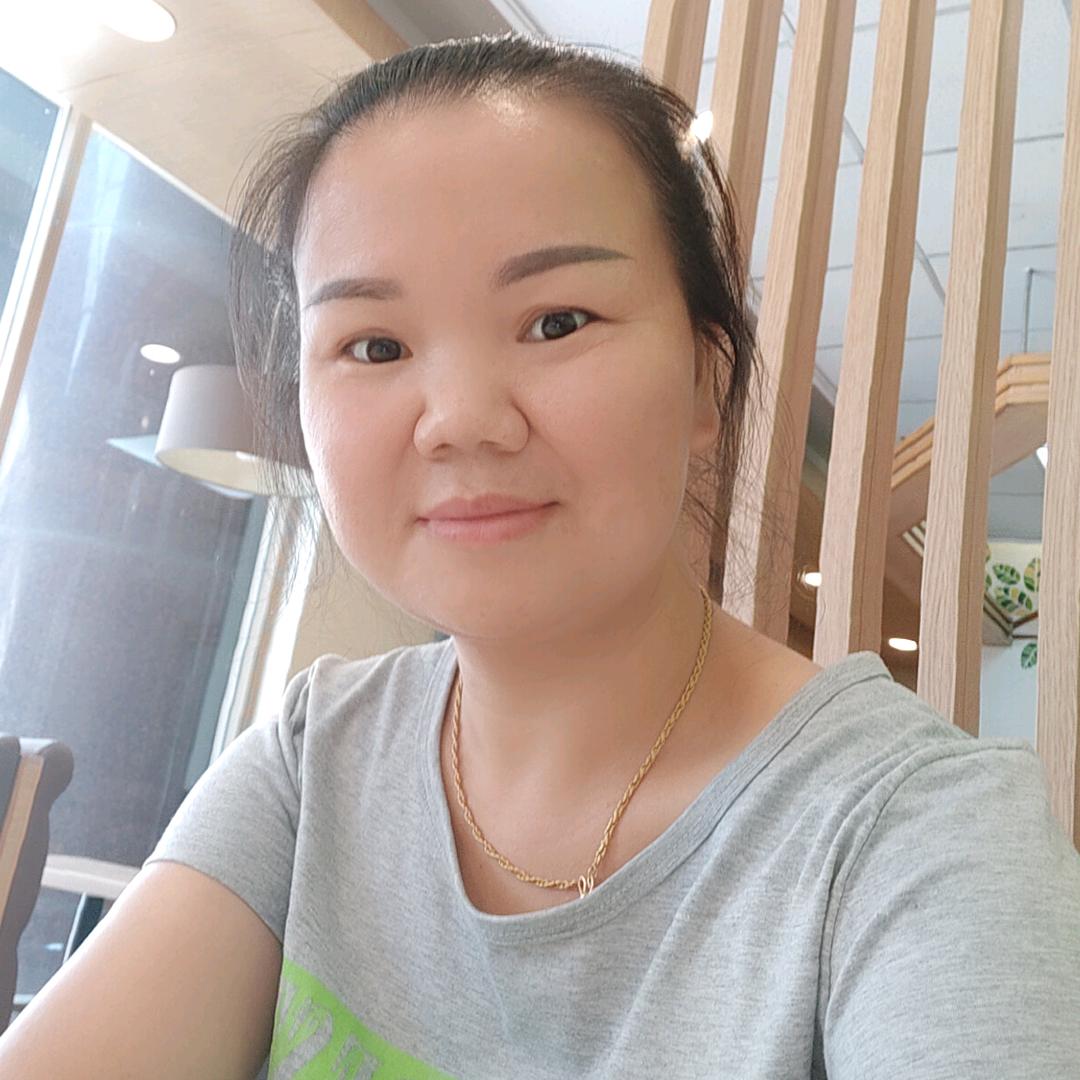 杨杨得意