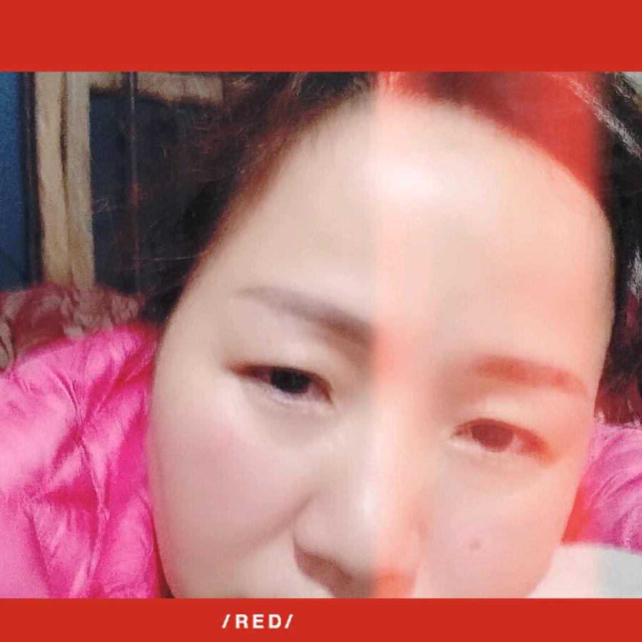 陈霜