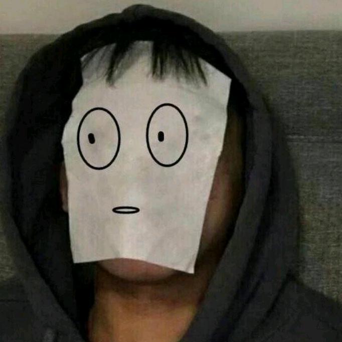 疯言疯语疯子何