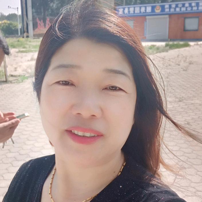 温馨