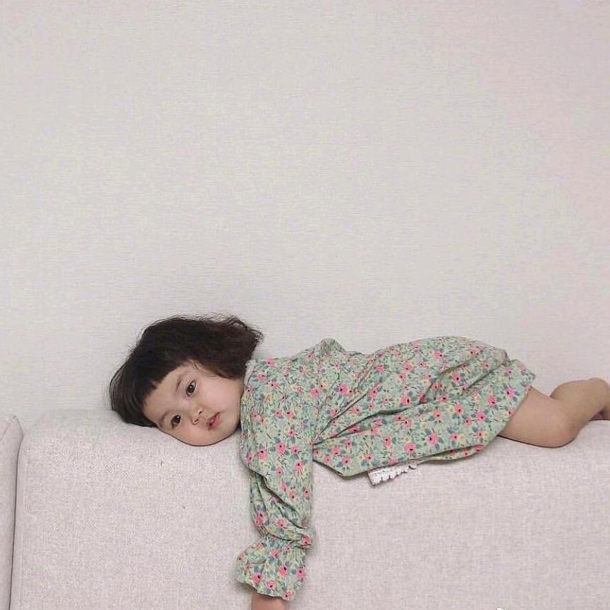 低脂天才少女