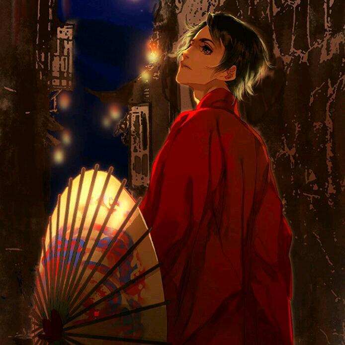 惊鸿乱浊流