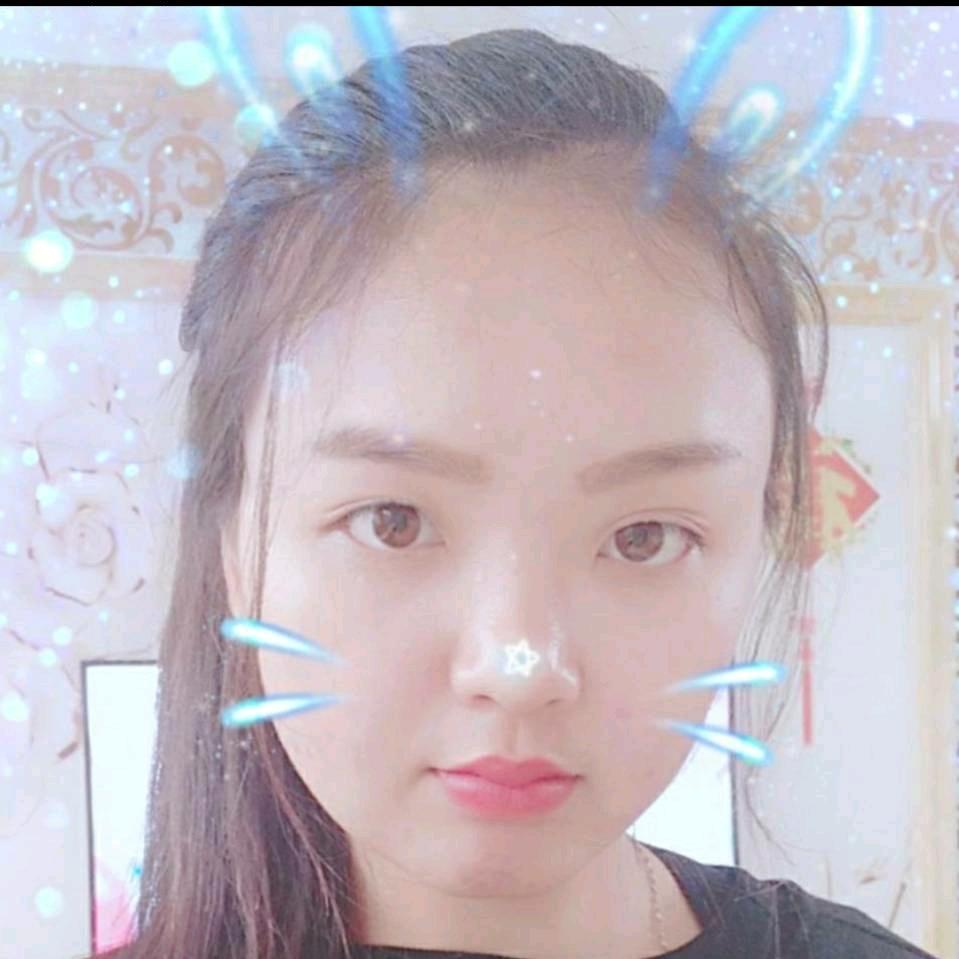 辉辉小可爱呀