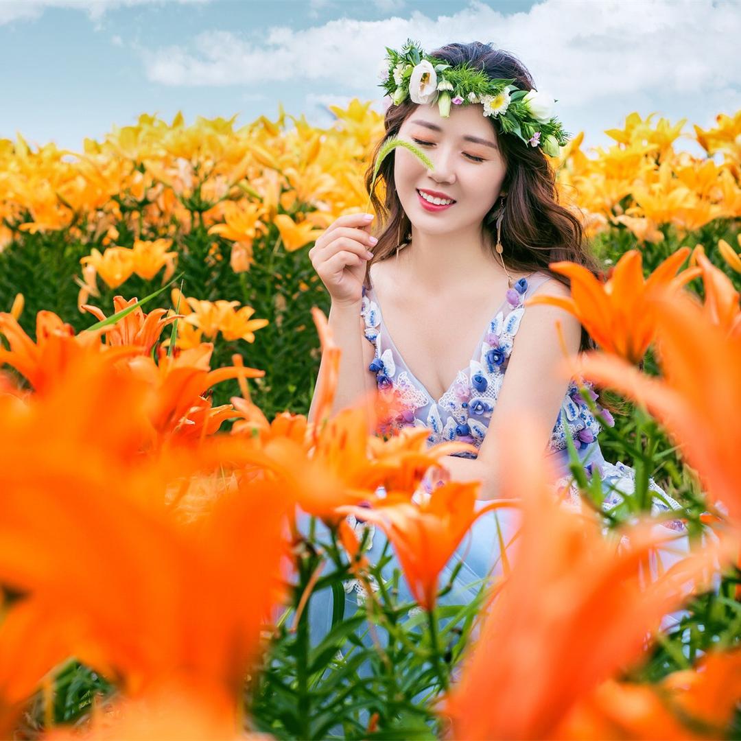 花家地（珍珍）