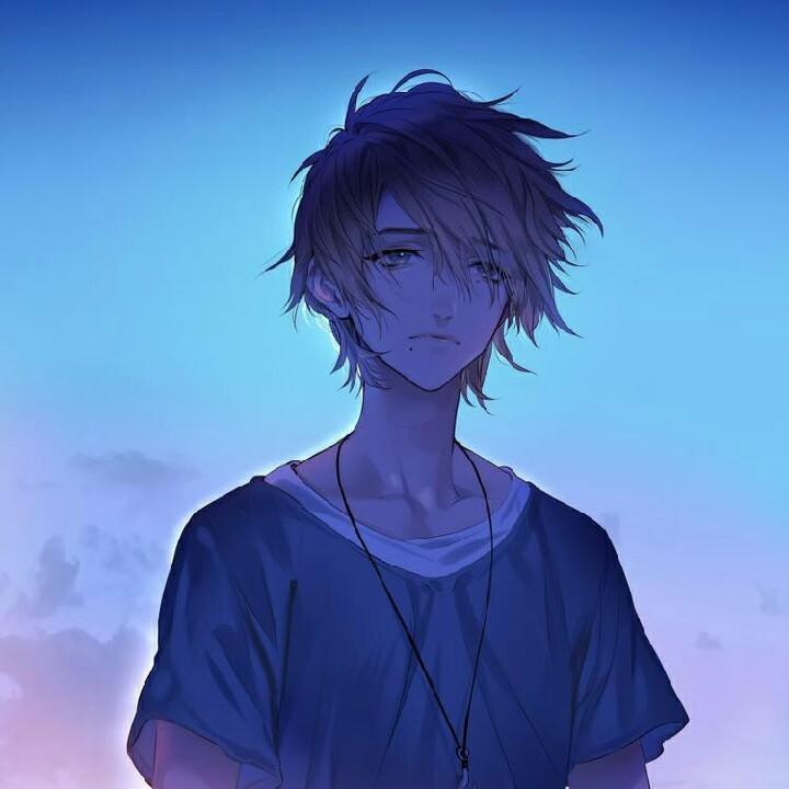长安沐清欢