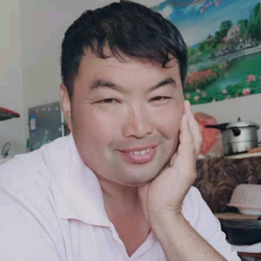 梦想成真。
